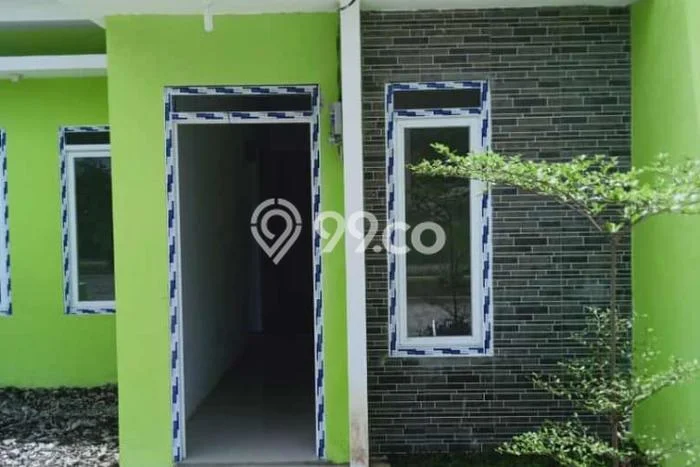 Hunian Terjangkau Dijual di Katapang, Bandung Harga Rp 280 Juta Hunian Terjangkau Dijual di Katapang, Bandung Harga Rp 280 Juta