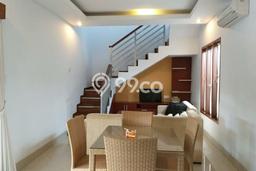 Dijual Rumah Modern 3 KT di canggu, Badung Dijual Rumah Modern 3 KT di canggu, Badung