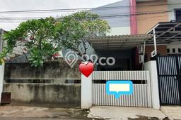 Rumah Modern 5 KT di Duri Kosambi Jakarta Barat Full Furnished Rumah Modern 5 KT di Duri Kosambi Jakarta Barat Full Furnished