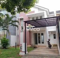 Rumah Minimalis 3 KT di BSD Delatinos Tangerang Semi Furnished Rumah Minimalis 3 KT di BSD Delatinos Tangerang Semi Furnished
