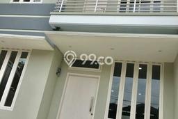Rumah Minimalis 4 KT di Turangga Bandung Unfurnished Rumah Minimalis 4 KT di Turangga Bandung Unfurnished