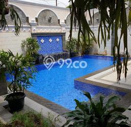 Rumah Sewa Tangerang LT 380m2 LB 350m2 Area BSD Rumah Sewa Tangerang LT 380m2 LB 350m2 Area BSD