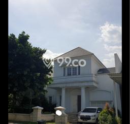 Sewa Rumah Murah di BSD De Park Tangerang dengan 4 Kamar Tidur Sewa Rumah Murah di BSD De Park Tangerang dengan 4 Kamar Tidur