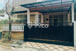 Hunian Nyaman Asri 2 KT Siap Pakai di BSD Kencana Loka Tangerang Hunian Nyaman Asri 2 KT Siap Pakai di BSD Kencana Loka Tangerang