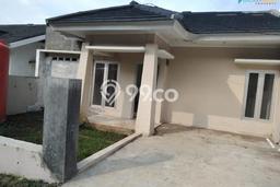 Rumah Budget Terbaik Dijual Area Batujajar LT 84m2 Rumah Budget Terbaik Dijual Area Batujajar LT 84m2