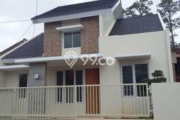 Properti Idaman LT 131m² Dekat Pusat Kota di Wonosari, Semarang Properti Idaman LT 131m² Dekat Pusat Kota di Wonosari, Semarang