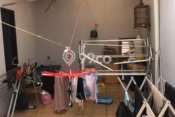 Siap Huni Rumah Mewah 5 Kamar di Kebon Jeruk Dekat ke Mana Saja Siap Huni Rumah Mewah 5 Kamar di Kebon Jeruk Dekat ke Mana Saja