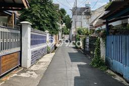 Dijual Rumah Premium dengan Fasilitas Sekitar Lengkap di Tebet, Jakarta Selatan Dijual Rumah Premium dengan Fasilitas Sekitar Lengkap di Tebet, Jakarta Selatan