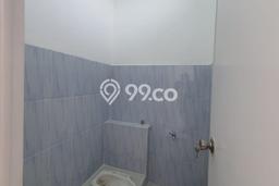 Dijual Rumah Modern 3 KT di Citra Garden, Jakarta Barat Dijual Rumah Modern 3 KT di Citra Garden, Jakarta Barat