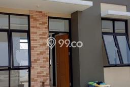 Rumah Idaman 2 KT Hemat Budget di Citra Maja Raya Tangerang Rumah Idaman 2 KT Hemat Budget di Citra Maja Raya Tangerang