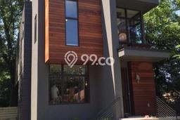 Jual Rumah Eksklusif 3 KT di BSD Nusaloka, Tangerang Jual Rumah Eksklusif 3 KT di BSD Nusaloka, Tangerang