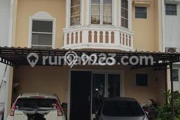 Rumah Modern 3 Kamar LT 112m2 di BSD Delatinos Rumah Modern 3 Kamar LT 112m2 di BSD Delatinos
