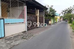 Dijual Rumah Ideal Siap Huni di Sukoharjo Strategis Dijual Rumah Ideal Siap Huni di Sukoharjo Strategis