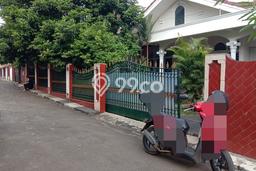 Rumah Mewah LB 200m2 Siap Huni Desain Elegan di Bintaro, Jakarta Selatan Rumah Mewah LB 200m2 Siap Huni Desain Elegan di Bintaro, Jakarta Selatan