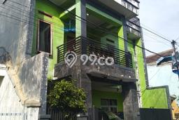 Rumah Minimalis 5 Kamar LT 115m2 di Cibaduyut Rumah Minimalis 5 Kamar LT 115m2 di Cibaduyut