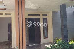 Jual Rumah Eksklusif 3 KT di Jatibening, Bekasi Jual Rumah Eksklusif 3 KT di Jatibening, Bekasi