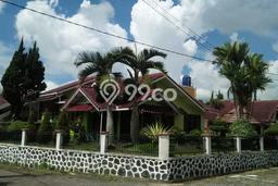 Jual Rumah Bagus Siap Huni LB 200m2 di Cipanas, Cianjur Jual Rumah Bagus Siap Huni LB 200m2 di Cipanas, Cianjur