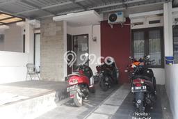 Hunian Cantik Minimalis Lb 65m2 di Gayamsari, Semarang Hunian Cantik Minimalis Lb 65m2 di Gayamsari, Semarang