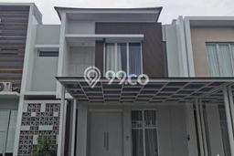 Dijual Cepat Rumah Favorit Siap Huni LB 68m2 di Cakung, Jakarta Timur Dijual Cepat Rumah Favorit Siap Huni LB 68m2 di Cakung, Jakarta Timur