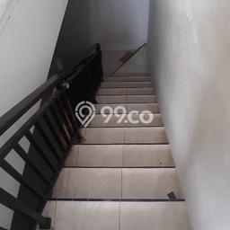 Rumah Modern 3 KT di Kapuk Muara Jakarta Utara Unfurnished Rumah Modern 3 KT di Kapuk Muara Jakarta Utara Unfurnished