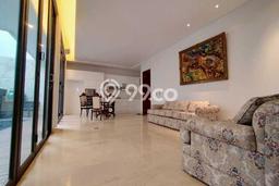 Rumah Elit Modern Siap Huni di Cipete Jakarta Selatan Rumah Elit Modern Siap Huni di Cipete Jakarta Selatan