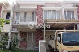 Dijual Rumah Eksklusif 4 KT di Gading Serpong, Tangerang Dijual Rumah Eksklusif 4 KT di Gading Serpong, Tangerang