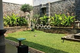 Jual Rumah Mewah Elegan Dengan View Eksklusif di BSD City, Tangerang Jual Rumah Mewah Elegan Dengan View Eksklusif di BSD City, Tangerang
