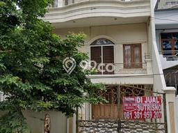 Dijual Rumah Mewah Elegan Dengan View Eksklusif di Kapuk Muara, Jakarta Utara Dijual Rumah Mewah Elegan Dengan View Eksklusif di Kapuk Muara, Jakarta Utara