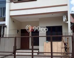 Hunian Eksklusif Dijual LT 102m2 di Kelapa Gading, Jakarta Utara Hunian Eksklusif Dijual LT 102m2 di Kelapa Gading, Jakarta Utara