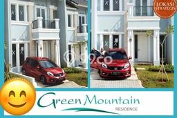 Rumah Elit Modern Tanpa Renovasi di Pantai Indah Kapuk Jakarta Utara Rumah Elit Modern Tanpa Renovasi di Pantai Indah Kapuk Jakarta Utara