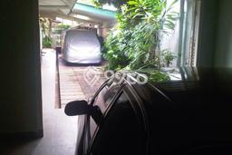Rumah Eksklusif Siap Huni LT 984m2 di Kebayoran Baru, Jakarta Selatan Rumah Eksklusif Siap Huni LT 984m2 di Kebayoran Baru, Jakarta Selatan