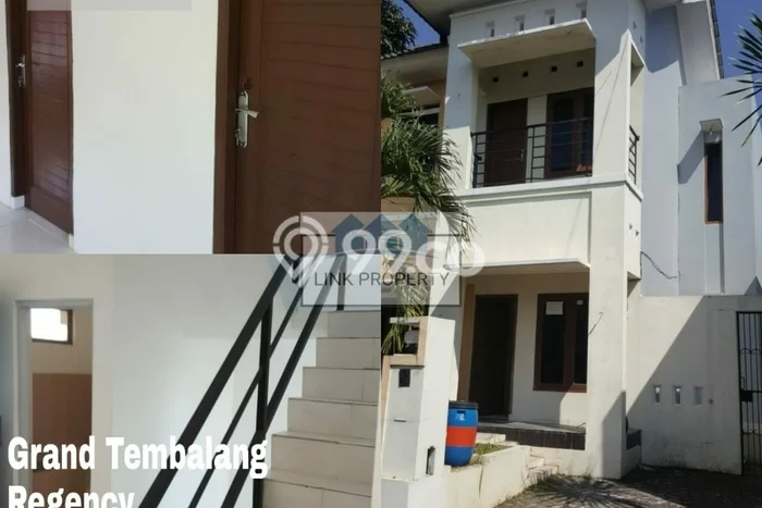 Rumah Cantik Siap Pakai Di Tembalang Luas 82m2 Aman Rumah Cantik Siap Pakai Di Tembalang Luas 82m2 Aman
