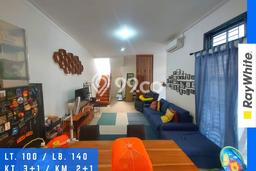 Dijual Rumah Minimalis Bagus Punya 4 KT di Jagakarsa Jakarta Selatan SHM Dijual Rumah Minimalis Bagus Punya 4 KT di Jagakarsa Jakarta Selatan SHM