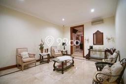Rumah Elit Modern Siap Huni di Cipete Jakarta Selatan Rumah Elit Modern Siap Huni di Cipete Jakarta Selatan