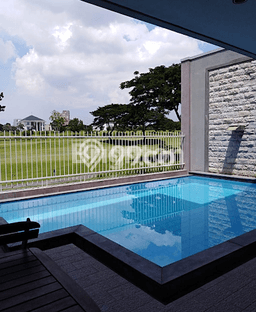 Jarang Ada! Rumah Kontrakan 5 Kamar Nyaman Siap Huni Darmo permai Jarang Ada! Rumah Kontrakan 5 Kamar Nyaman Siap Huni Darmo permai