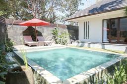 Rumah Luxury Modern Siap Huni di Nusa Dua Badung Rumah Luxury Modern Siap Huni di Nusa Dua Badung