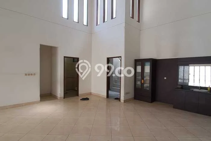Rumah Elit Modern Siap Huni di Kopo Bandung Rumah Elit Modern Siap Huni di Kopo Bandung