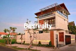 Rumah Luxury Modern Siap Huni di Cemagi Badung Rumah Luxury Modern Siap Huni di Cemagi Badung