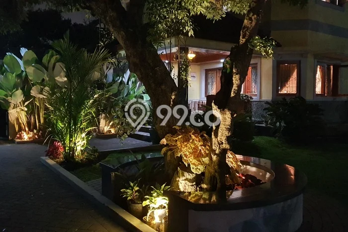 Rumah Elit Modern Tanpa Renovasi di Batu Malang Rumah Elit Modern Tanpa Renovasi di Batu Malang
