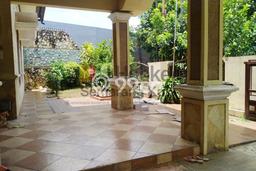 Rumah di Ngesrep, Akses ke Tol, 5 KT, Luas 280m² LB 240m² Rumah di Ngesrep, Akses ke Tol, 5 KT, Luas 280m² LB 240m²