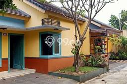 Dijual Cepat Rumah Bagus Siap Huni LB 60m2 di Beji, Depok Dijual Cepat Rumah Bagus Siap Huni LB 60m2 di Beji, Depok