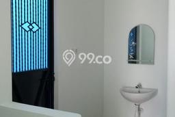 Jual Rumah Modern 2 KT di Poris, Tangerang Jual Rumah Modern 2 KT di Poris, Tangerang