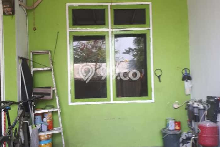 For Sale Hunian Rumah Nyaman 2 Kamar di Harapan Indah, Bekasi For Sale Hunian Rumah Nyaman 2 Kamar di Harapan Indah, Bekasi