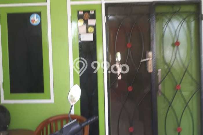 For Sale Hunian Rumah Nyaman 2 Kamar di Harapan Indah, Bekasi For Sale Hunian Rumah Nyaman 2 Kamar di Harapan Indah, Bekasi