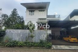 Ready to Use! Premium House LT 342m2 Desain Elegan di Tajur Ready to Use! Premium House LT 342m2 Desain Elegan di Tajur