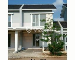 Dijual Rumah 2 Kamar Lokasi Ideal Nyaman dan Strategis di Karawang Barat Dijual Rumah 2 Kamar Lokasi Ideal Nyaman dan Strategis di Karawang Barat
