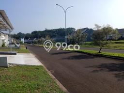 Rumah Baru Cluster Forest Hill, Citraland BSB City, Semarang Rumah Baru Cluster Forest Hill, Citraland BSB City, Semarang