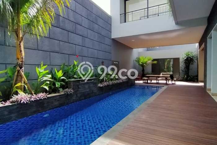 Dijual Rumah Mewah Elegan Dengan View Eksklusif di BSD Bukit Golf, Tangerang Dijual Rumah Mewah Elegan Dengan View Eksklusif di BSD Bukit Golf, Tangerang