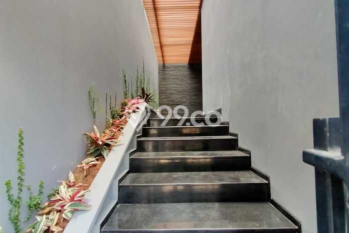 Dijual Rumah Mewah Elegan Dengan View Eksklusif di BSD Bukit Golf, Tangerang Dijual Rumah Mewah Elegan Dengan View Eksklusif di BSD Bukit Golf, Tangerang