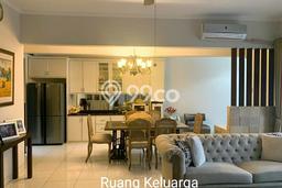 Rumah 4 KT 3 KM di Area Bintaro, Tangerang Selatan Rumah 4 KT 3 KM di Area Bintaro, Tangerang Selatan